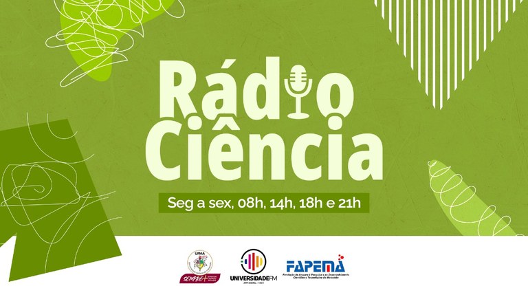 Rádio Ciência apresenta pesquisa sobre divulgação científica em revistas especializadas