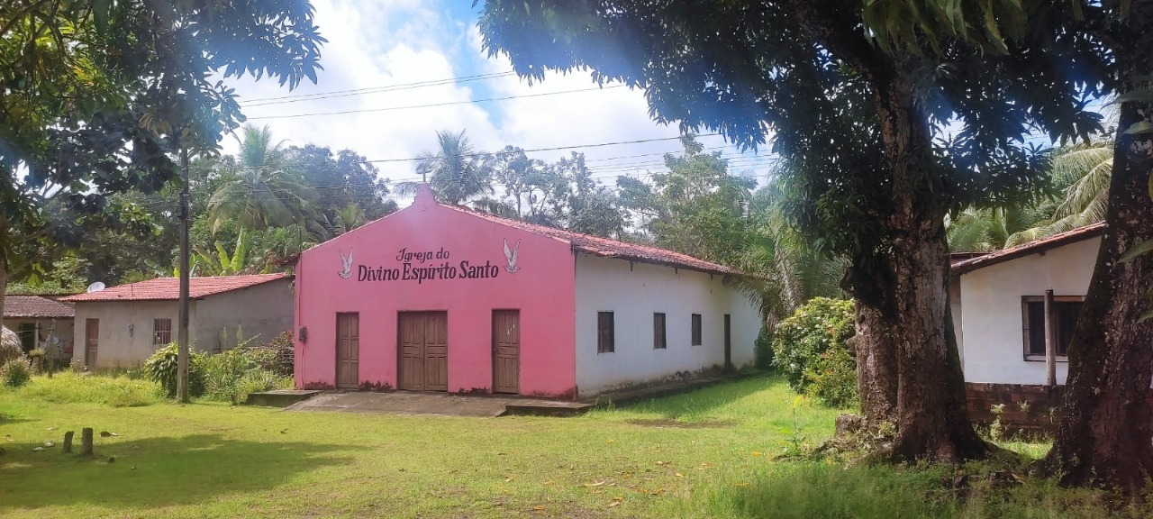 Rádio Ciência: pesquisadora da UFMA aborda desenvolvimento social de comunidade quilombola em Itapecuru Mirim