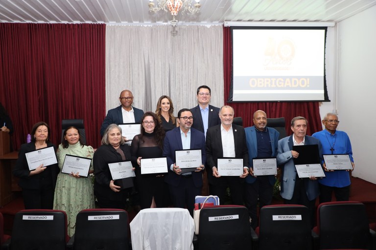 Rádio Universidade FM celebra 40 anos de atuação na cultura, na informação e na formação profissional