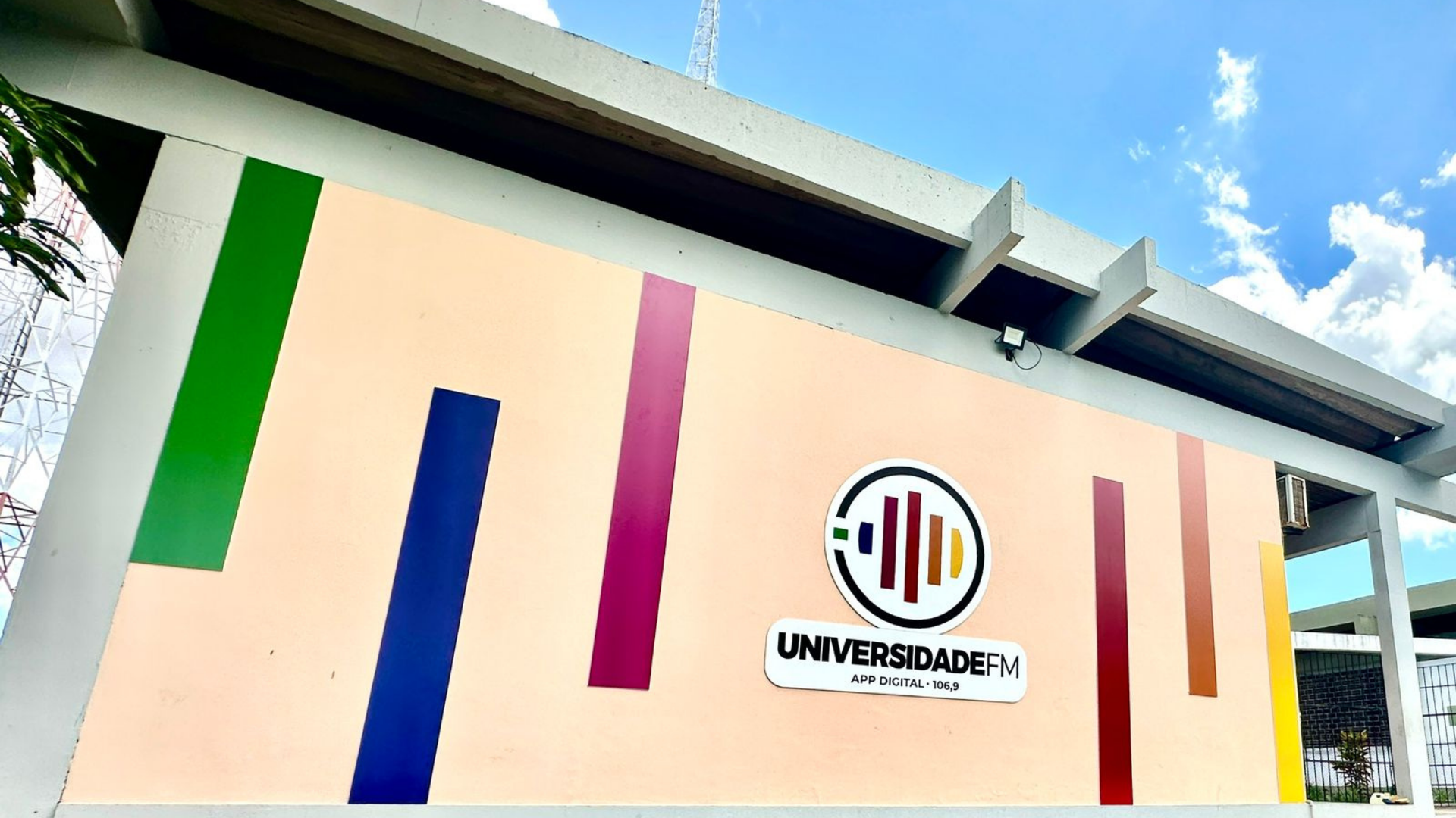 Rádio Universidade FM lança programa pioneiro sobre acessibilidade no Maranhão