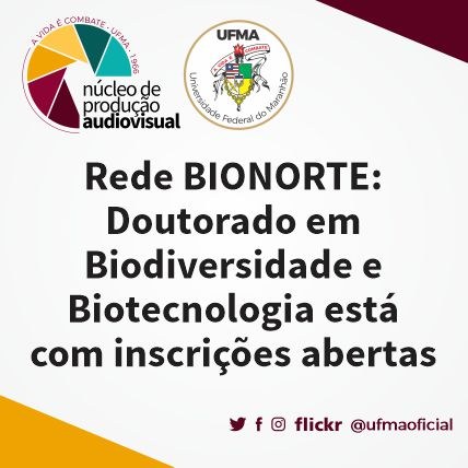 Bionorte - Rede Bionorte