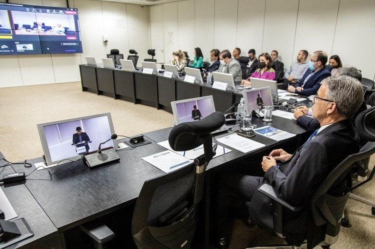 Rede Ebserh comemora 11 anos com realizações e agradecimentos aos profissionais que compõem a instituição.jpeg