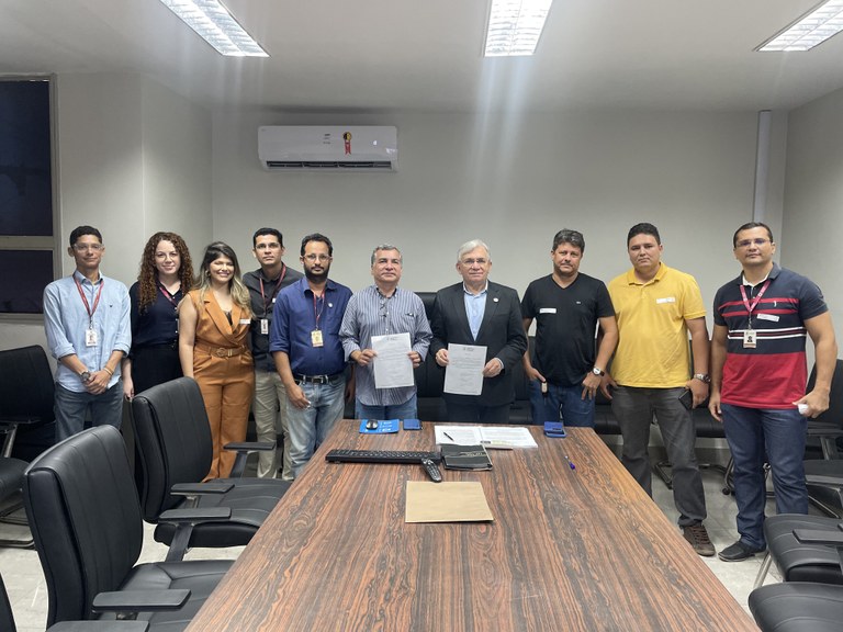 Reitoria autoriza obras de adequação elétrica no BICT