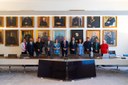 Representantes da UFMA realizam agenda institucional em universidades e centros de pesquisa de Portugal