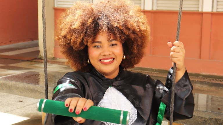 Residente da Casa do Estudante faz análise do Programa de Moradia Estudantil da UFMA em Trabalho de Conclusão de Curso