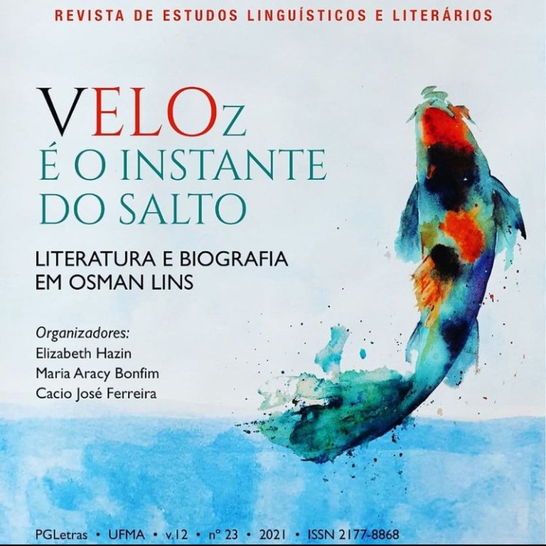 Revista Ciência em Prosa - Número 4 - UFLA by UFLA - Universidade