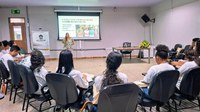 Rota Guardiões: UFMA, Vale e ReappMobi capacitam jovens condutores para o turismo de base comunitária na região Itaqui-Bacanga