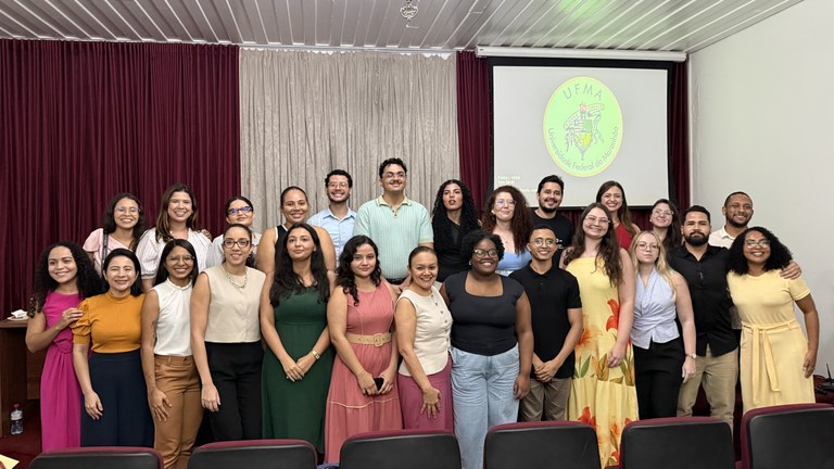 Saúde Digital no SUS é tema de aula magna conjunta do PPGO e PPGSC da UFMA