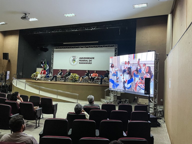 Semic e Semiti 2023: Encerramento dos maiores eventos científicos da UFMA ocorre hoje, 24, com premiação de trabalhos