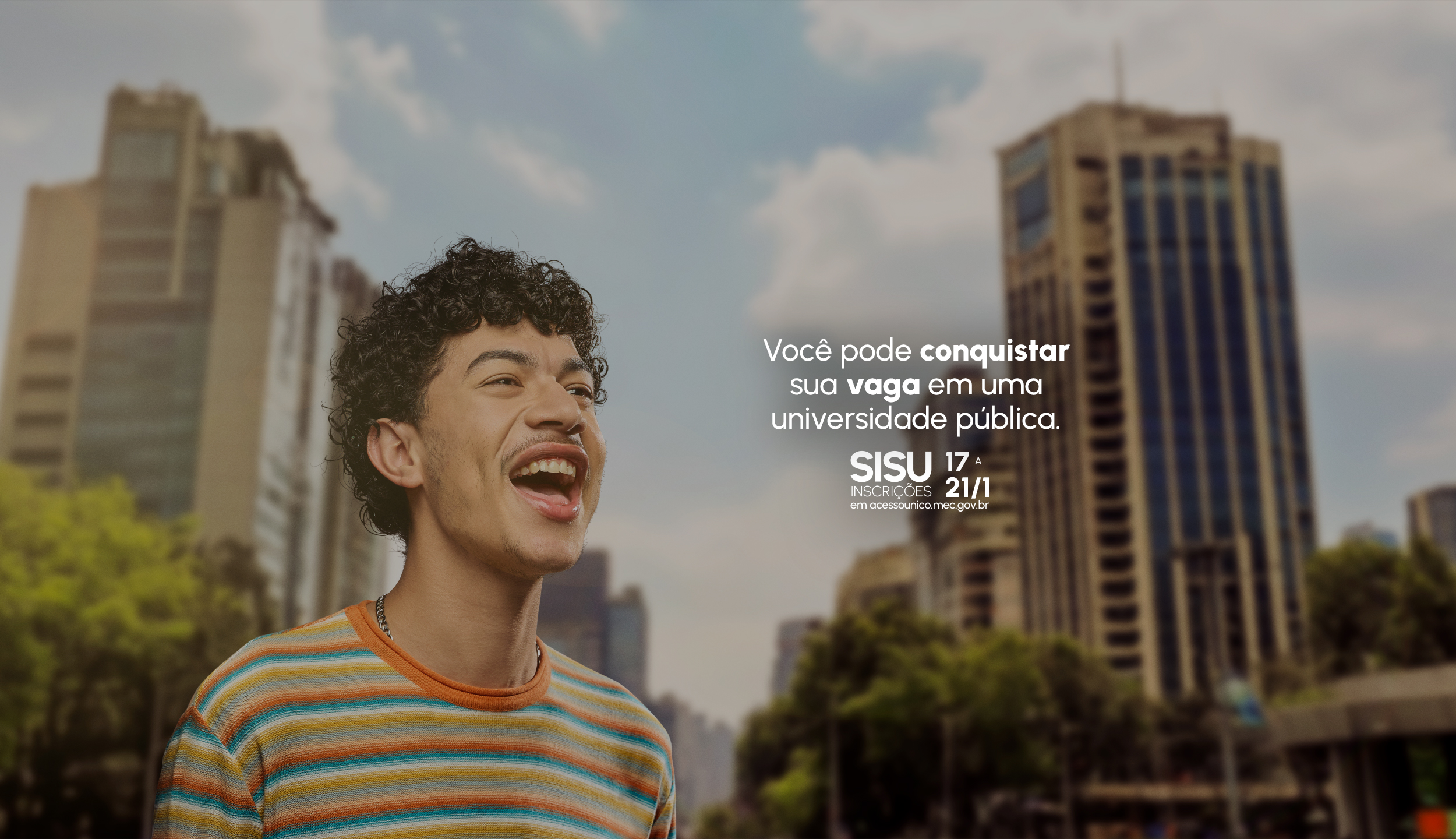 Sisu 2025: Confira as principais informações sobre o ingresso na UFMA