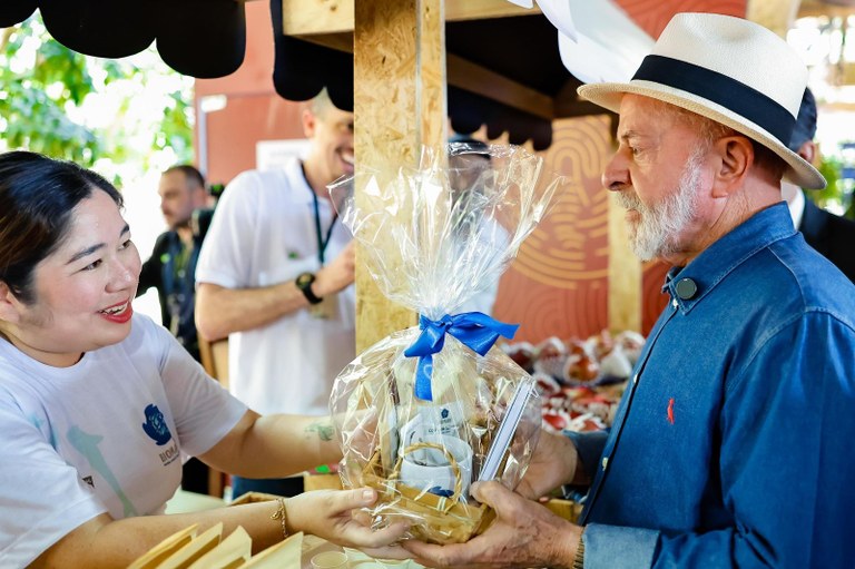 Startup incubada na UFMA participa de evento nacional e amplia conexões no setor de alimentos