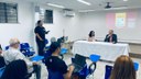 STED realiza 1º Workshop de Integração dos Programas da superintendência da UFMA