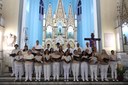 Tradicional Recital de Páscoa da UFMA emociona público na Igreja dos Remédios