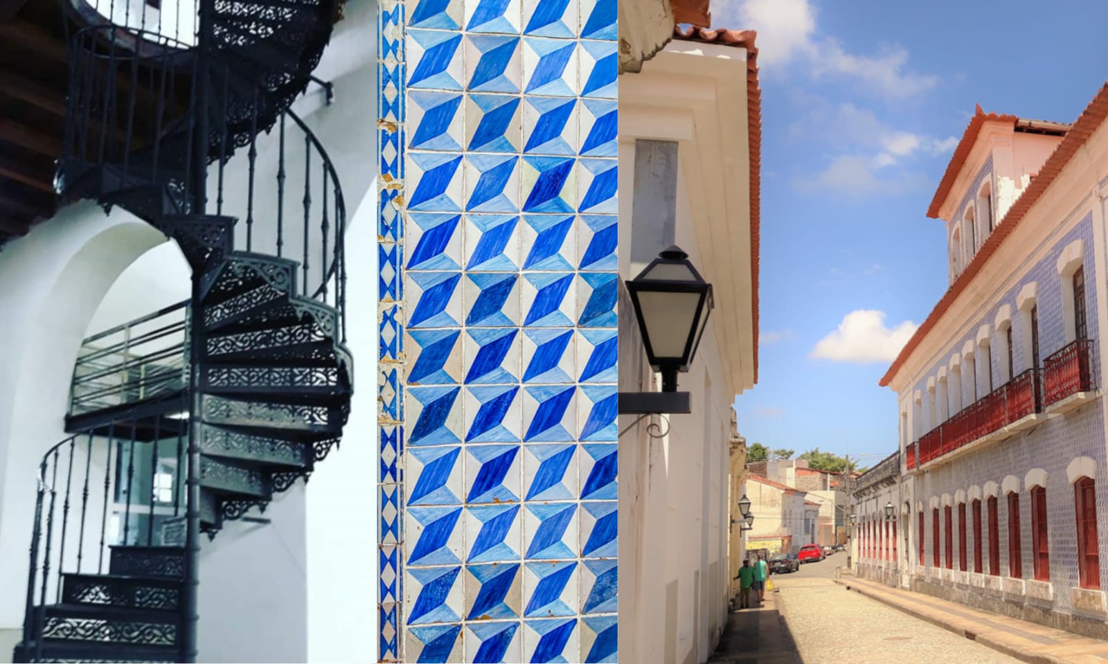 Turma de Hospitalidade e Turismo realiza ação “Fábrica Santa Amélia Anfitriã”, no Centro de São Luís