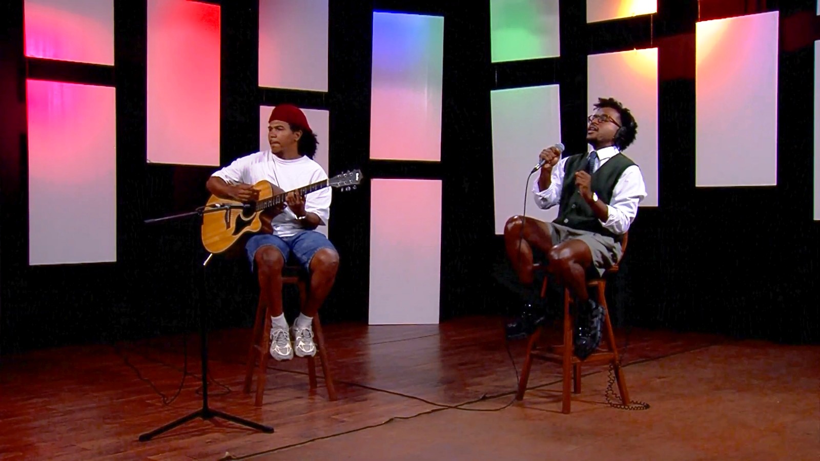 TV UFMA: Cantor e compositor Seu Garrê é o convidado do Programa É Música, nesta quinta-feira, 13