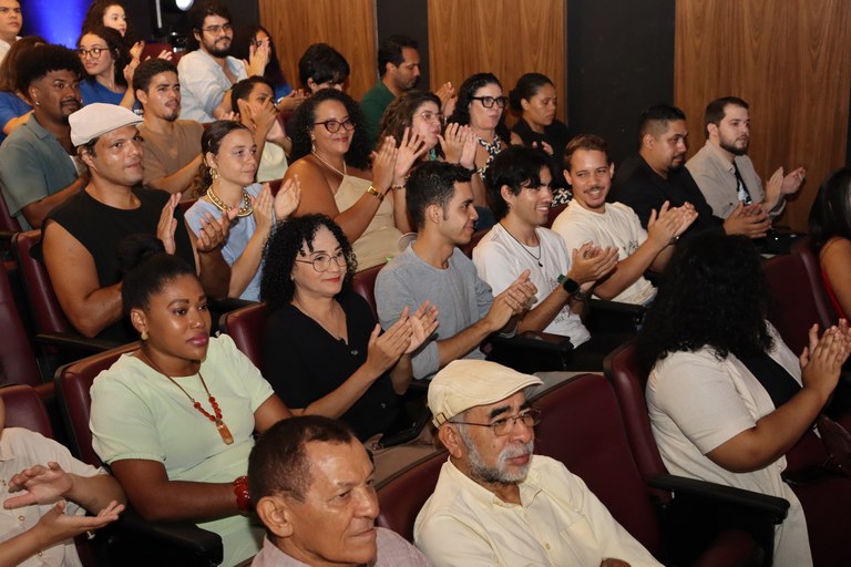 TV UFMA celebra dez anos como referência em comunicação pública no Maranhão