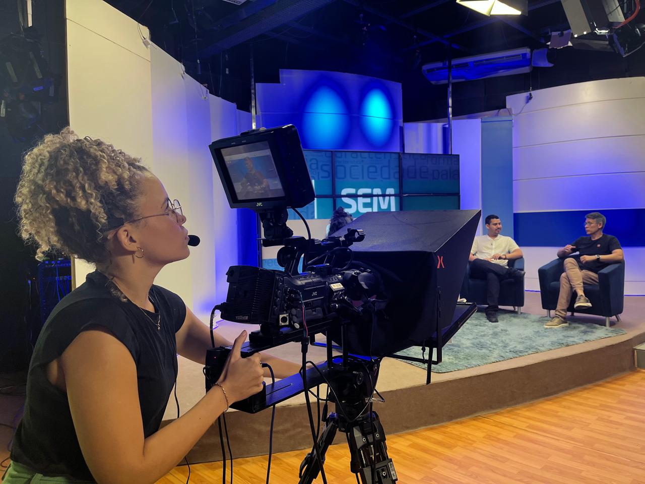 TV UFMA comemora dez anos no ar, nesta sexta-feira, 05, no Palacete Gentil Braga