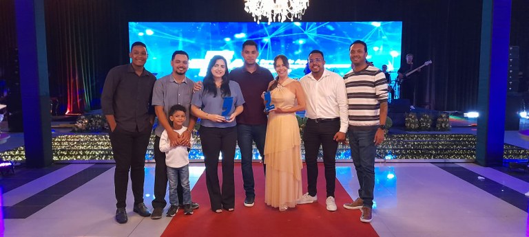 TV UFMA é premiada no 10° Prêmio Sebrae de Jornalismo