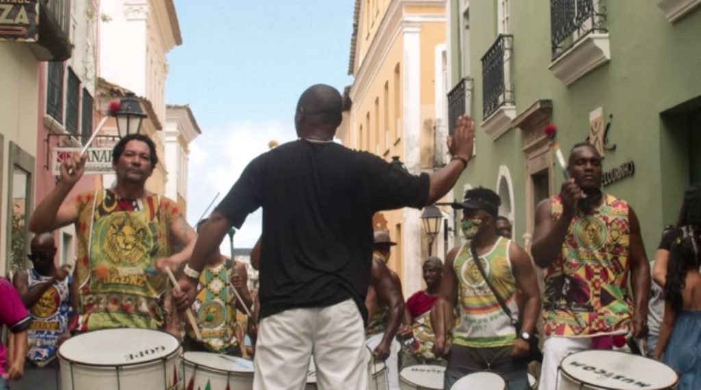 TV UFMA estreia série Dias de Luta no dia 18 de novembro, em alusão ao Mês da Consciência Negra