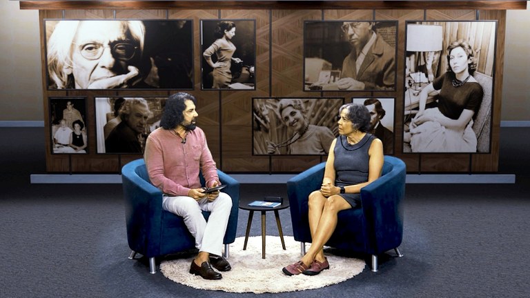 TV UFMA inicia, nesta segunda-feira, as novidades da programação no segundo semestre