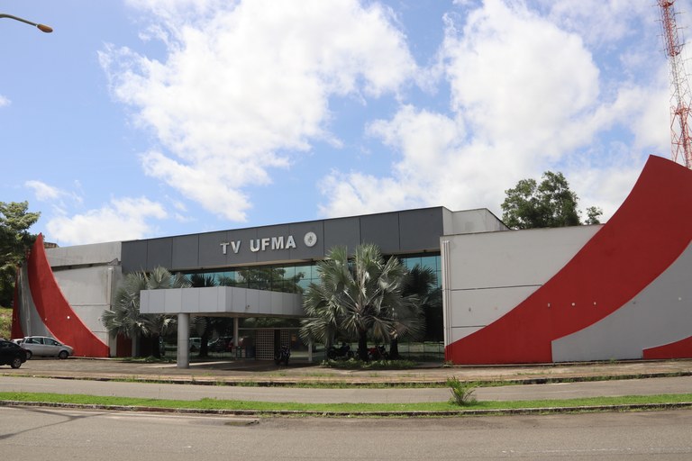 Foto TV UFMA.JPG