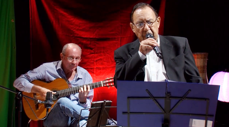 TV UFMA reapresenta shows com artistas maranhenses na série especial É Música 10 anos