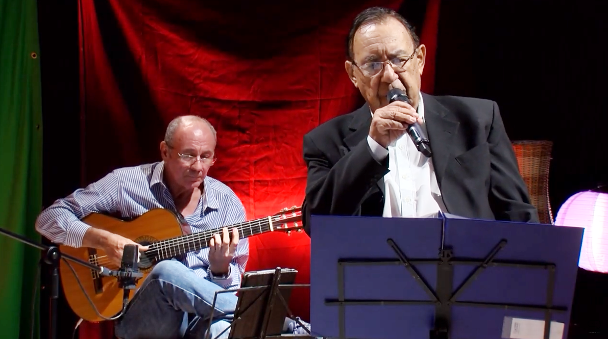 TV UFMA reapresenta shows com artistas maranhenses na série especial É Música 10 anos