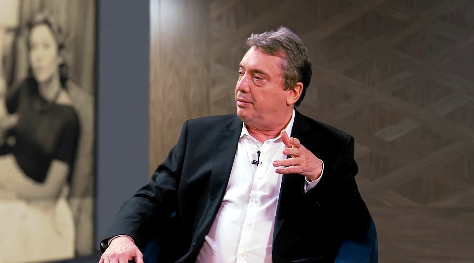 TV UFMA recebe o escritor, ensaísta e crítico literário Alexandre Maia Lago, nessa quarta-feira, 29