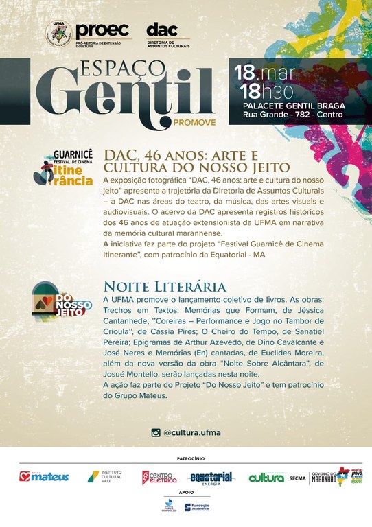 UFMA abre exposição no Palacete Gentil Braga e promove lançamento de livros.jpeg