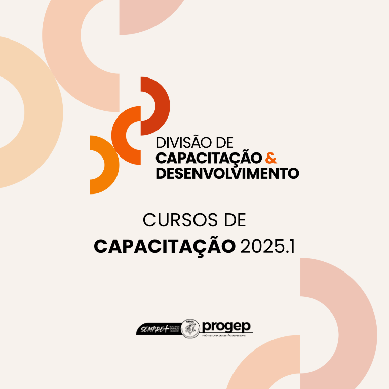 UFMA abre inscrições para cursos de capacitação para o semestre 2025.1