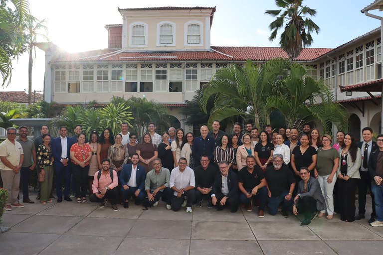 UFMA apresenta balanço da gestão e define planos estratégicos para 2026