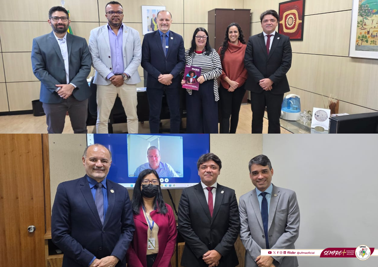 UFMA apresenta inovações em Inteligência Artificial em Brasília