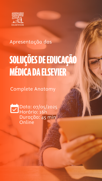 UFMA apresenta nova versão da Plataforma Complete Anatomy nessa quarta-feira, 7