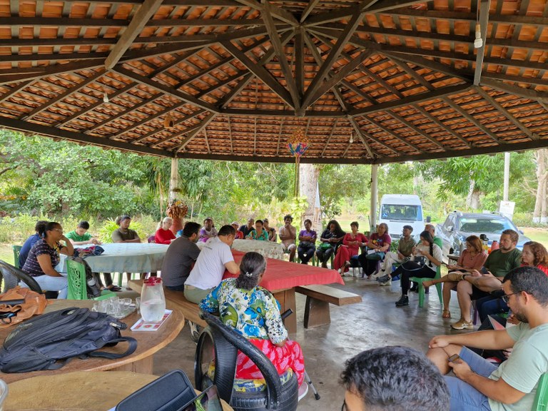 UFMA apresenta resultados do Projeto UNA-SE nesse sábado, 23, no bairro Coroadinho