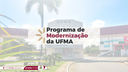 UFMA avança na padronização das subunidades acadêmicas como parte do Programa de Modernização