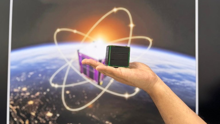 UFMA avança no desenvolvimento de nanossatélites e anuncia novas missões com tecnologia 100% maranhense