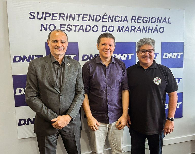 UFMA busca soluções junto ao DNIT para facilitar o acesso à entrada principal da instituição em São Luís