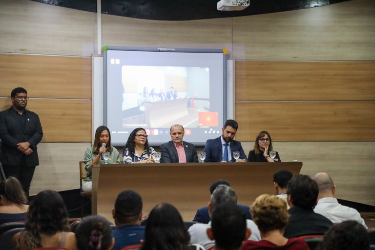 UFMA capacita profissionais para atuação segura em projetos de ciência, tecnologia e inovação