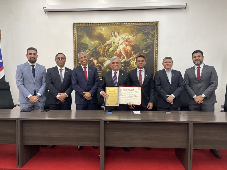 UFMA celebra aprovação do Programa de Doutorado em Direito