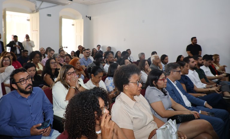 UFMA celebra nota máxima da Capes e consolida excelência internacional em Políticas Públicas