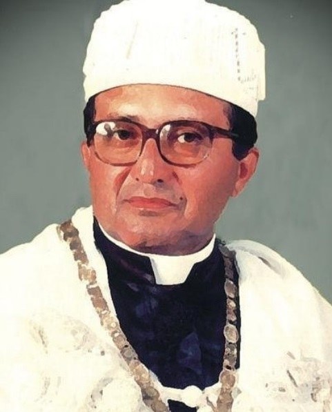 UFMA concede título de Doutor Honoris Causa a José Maria Cabral Marques (in memorian), nesta sexta-feira, 10, no Palácio Cristo Rei