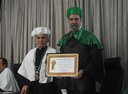 UFMA concede título Doutor Honoris Causa a Adib e Fábio Jatene