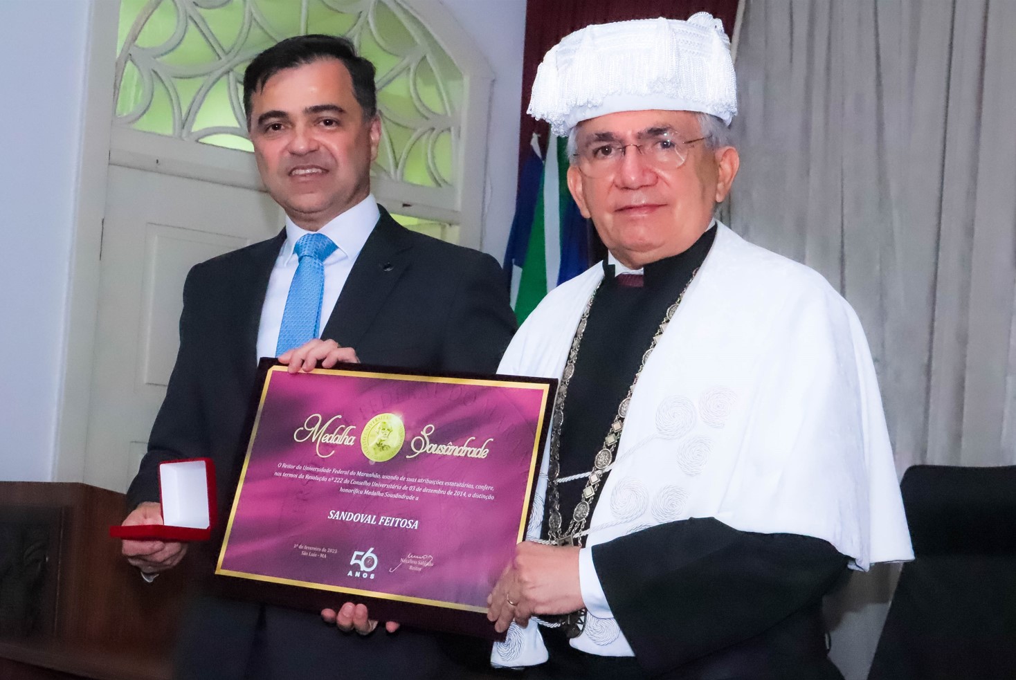 UFMA condecora diretor-geral da Aneel com a Medalha Sousândrade.jpg