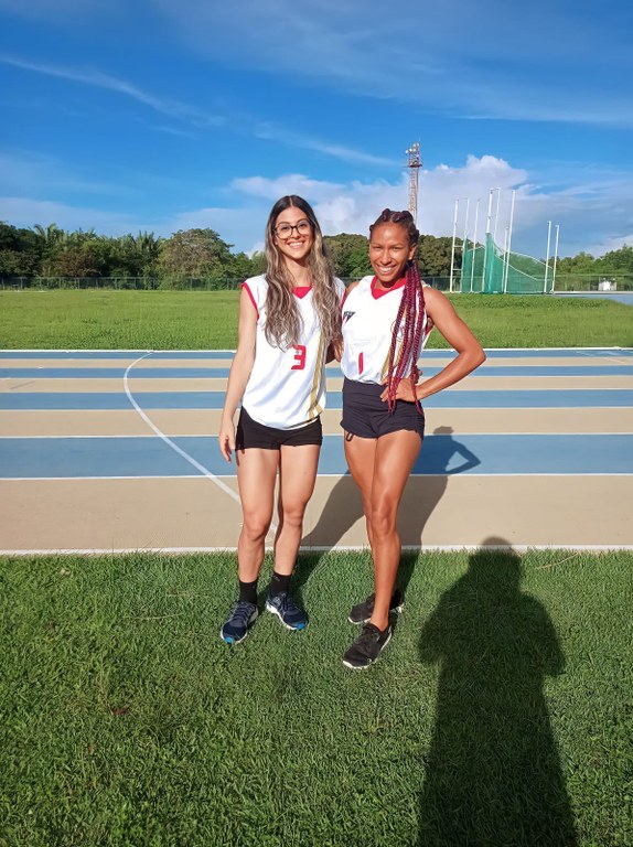 UFMA conquista cinco medalhes nos Jogos Universitários Maranhenses disputados nos dias 5 e 6 de maio