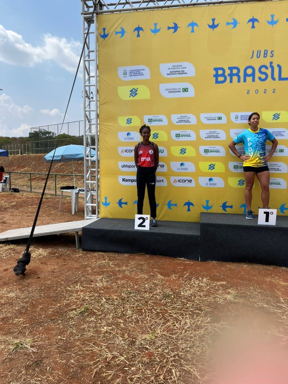 Estudantes e egressos da UFLA conquistam medalhas na Copa Paulista