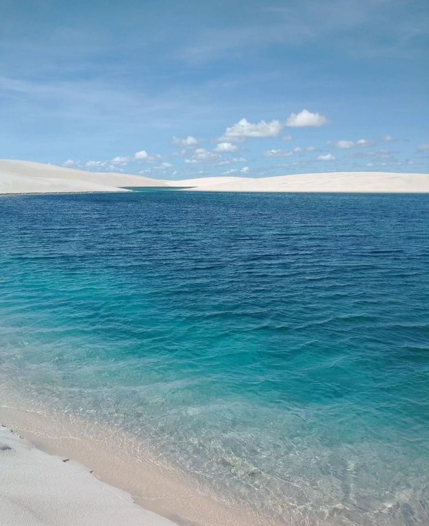 UFMA contribui com Plano de Desenvolvimento Turístico para o Parque Nacional dos Lençóis Maranhenses e entorno