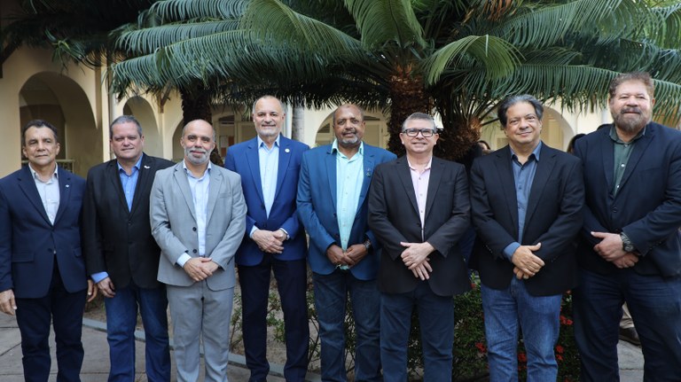 UFMA cria Instituto Nacional de Altos Estudos da Margem Equatorial para fortalecer pesquisa e inovação no Maranhão