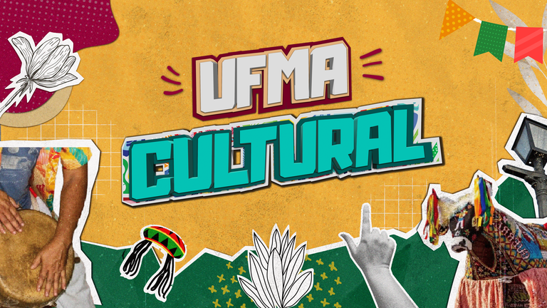 UFMA Cultural: cinema, fotografia, literatura e artes visuais movimentam a programação da semana