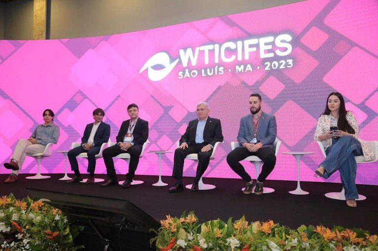 UFMA dá salto de qualidade em tecnologia da informação com investimentos maciços na atual gestão