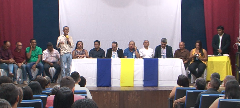 UFMA de Imperatriz e prefeitura de Alto Alegre do Pindaré firmam convênio para introdução de turmas de mestrado profissional